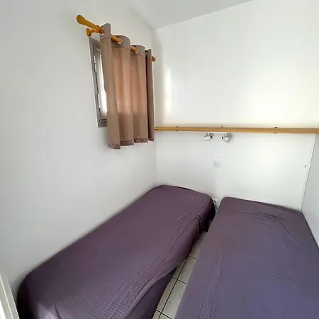 Апартаменты Avec Climatisation, Balcon, Proche - Fr-1-837-32 Аржель-сюр-Мер