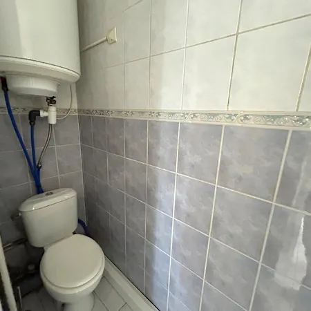 Avec Climatisation, Balcon, Proche - Fr-1-837-32 Apartman *