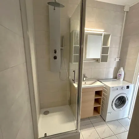 Avec Climatisation, Balcon, Proche - Fr-1-837-32 * Argelès-sur-Mer