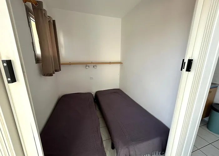 Avec Climatisation, Balcon, Proche - Fr-1-837-32