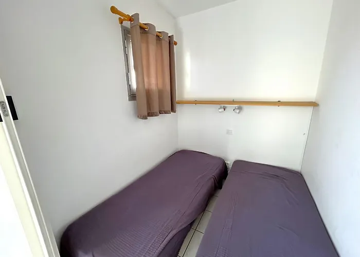 Appartamento Avec Climatisation, Balcon, Proche - Fr-1-837-32 Argelès-sur-Mer