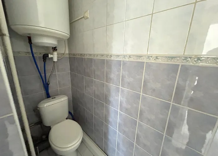 Avec Climatisation, Balcon, Proche - Fr-1-837-32 Appartamento *